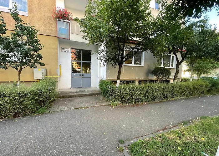 Cluj City Marasti Studio Andromeda
