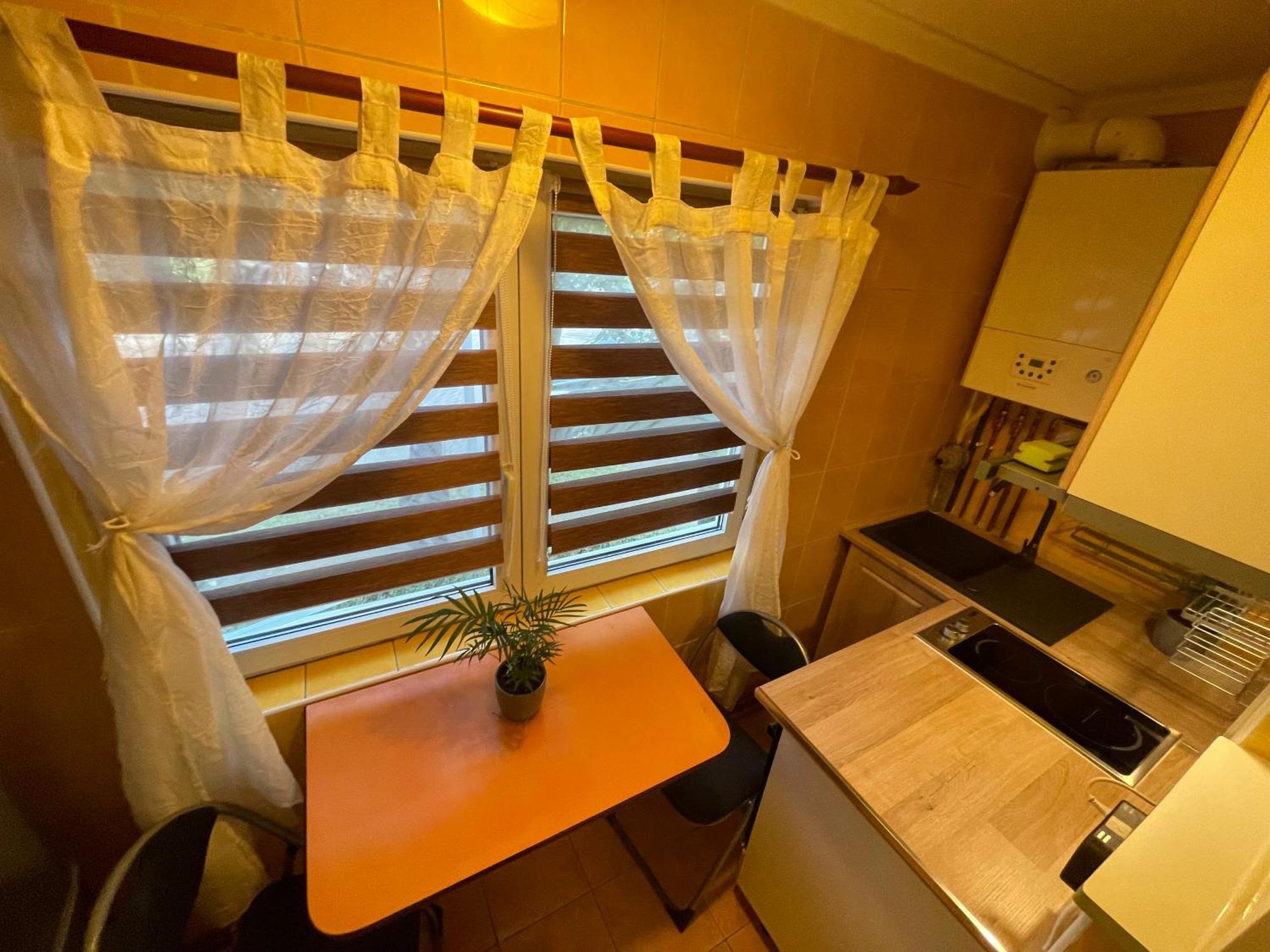 Apartment Marasti Andromeda *