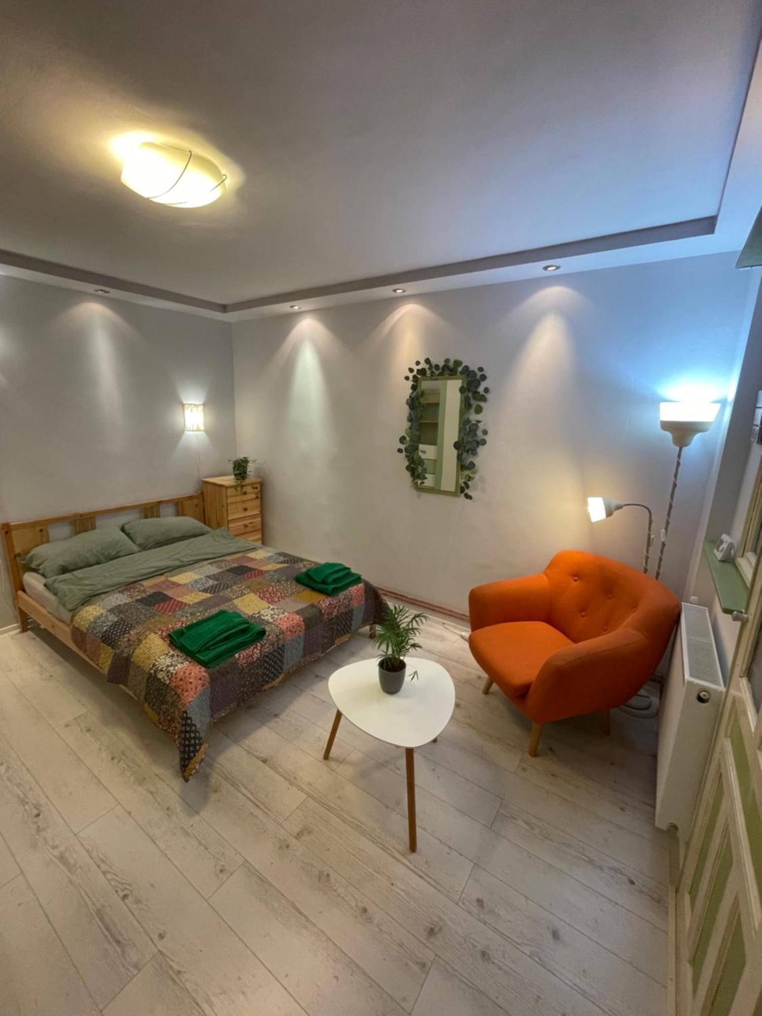 Marasti Andromeda Apartment Cluj-Napoca