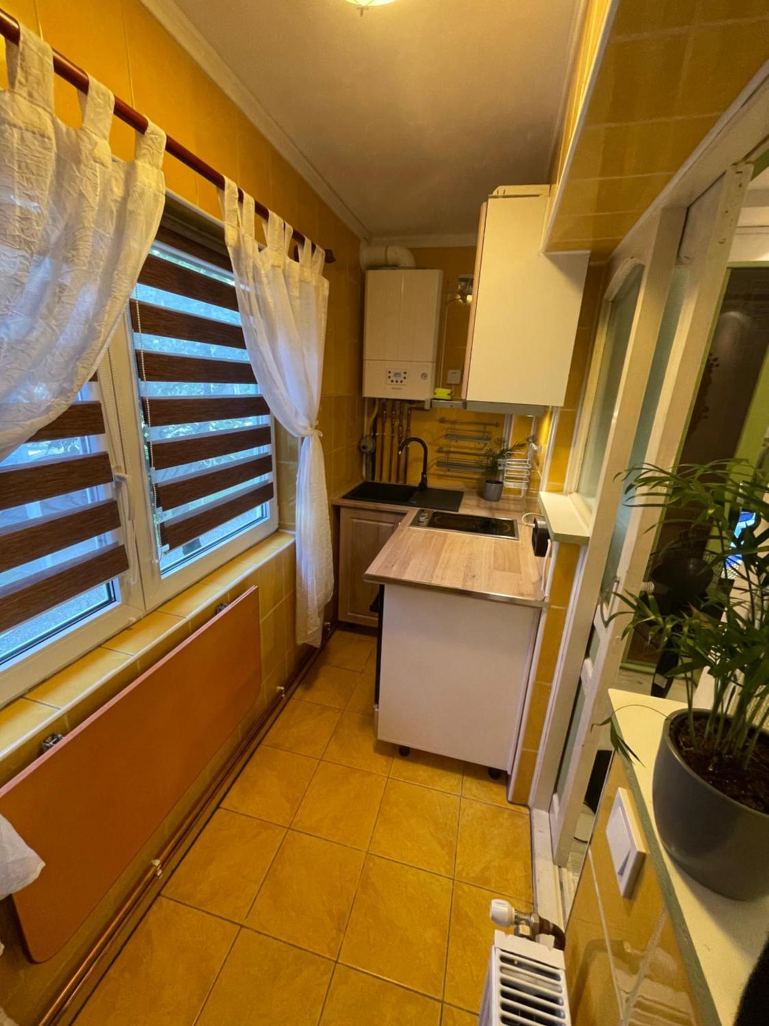 Apartment Marasti Andromeda Cluj-Napoca